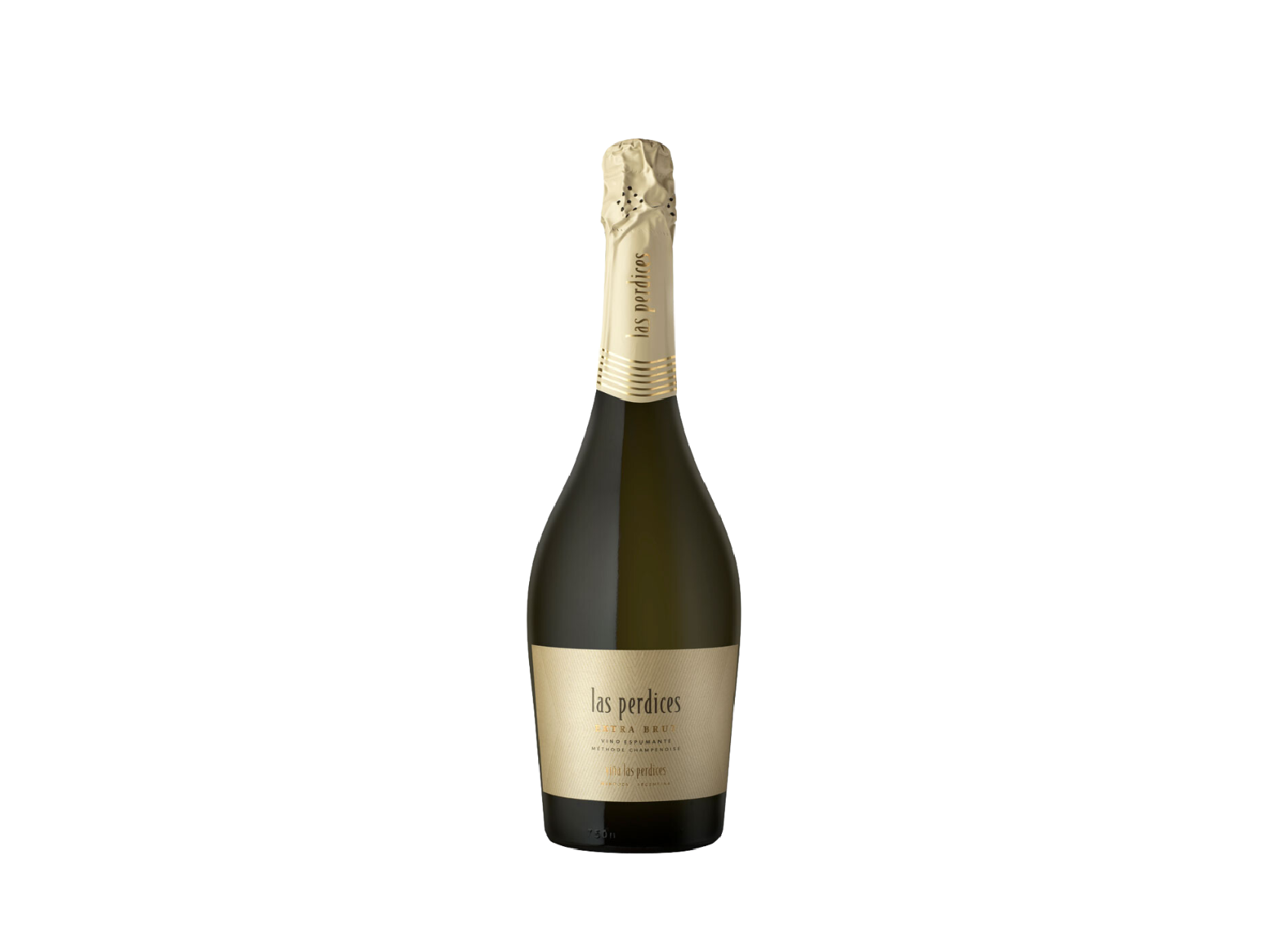 Las Perdices Extra Brut