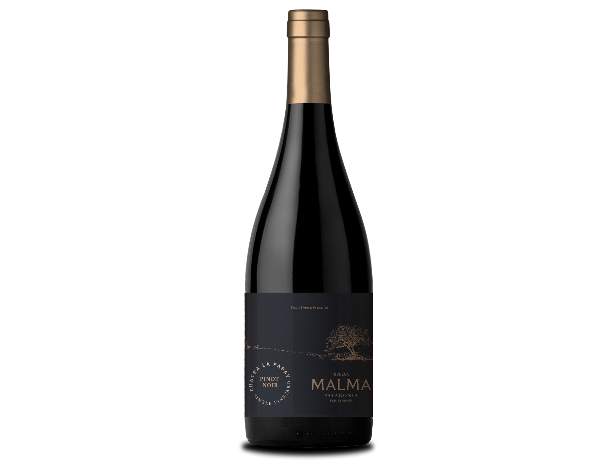 Chacra La Papay Pinot Noir