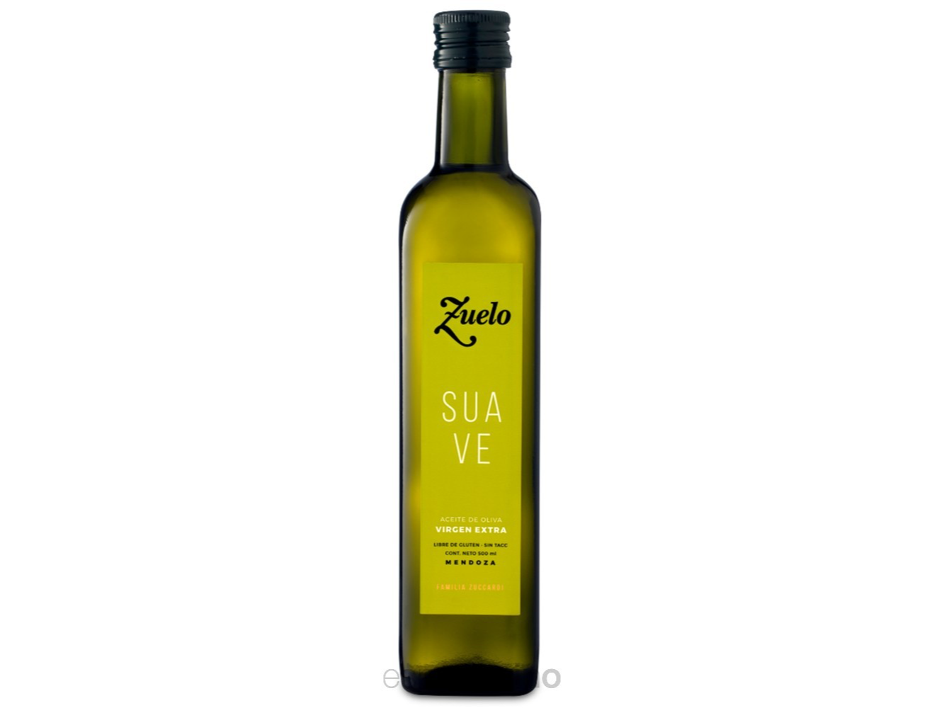 Zuelo Suave 500cc