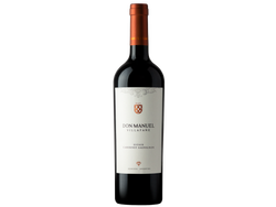Don Manuel Villafañe Estate