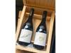 Casarena Mix Naoki Cab. Franc y Malbec + Estuche Madera