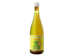 Sin Apuro Naranjo