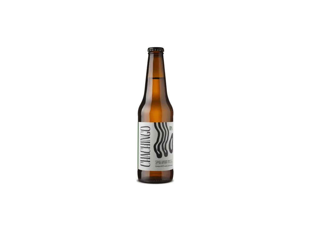 Chachingo Ipa 355cc