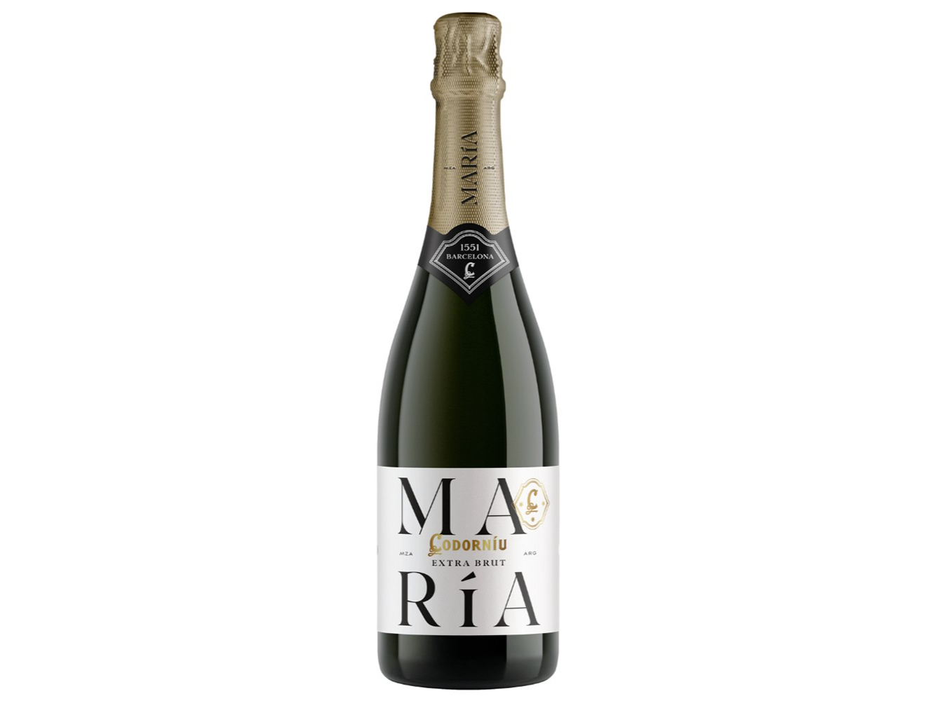 Maria Codorníu Extra Brut