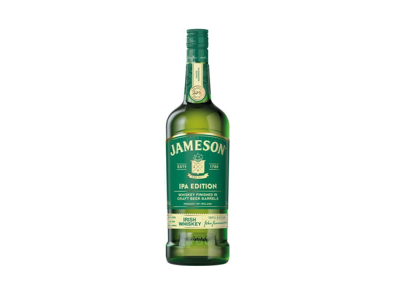 Jameson Ipa 700cc