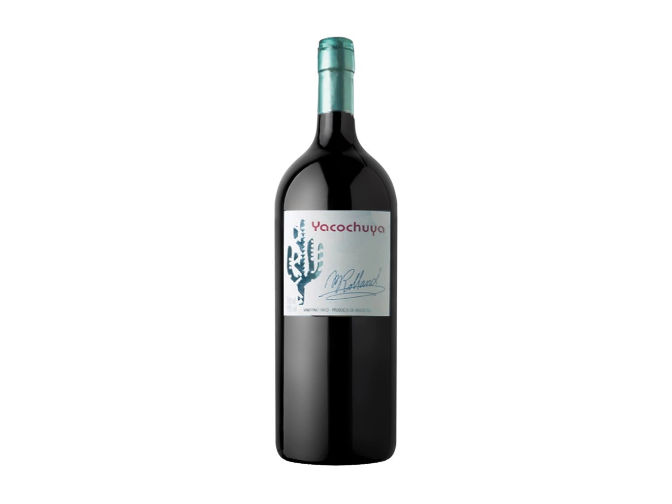 San Pedro de Yacochuya Magnum 1500 ml
