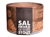Cristales de Sal Marina Stout 70g
