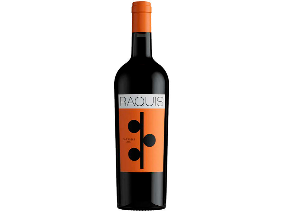 Raquis Las Bases Magnum 1500ml