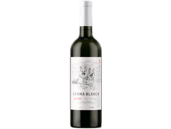 Gamma Blanca Valle de Uco