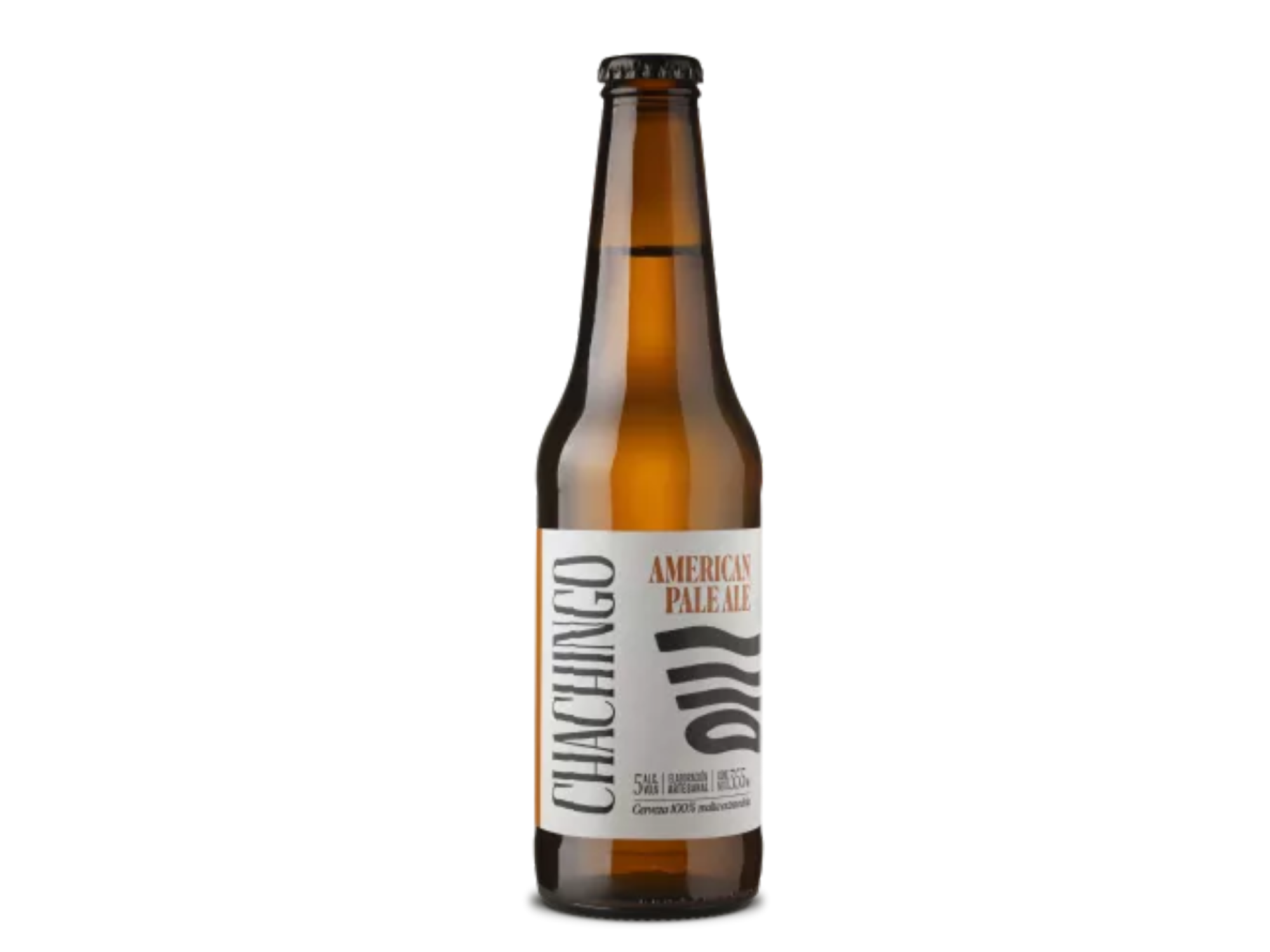 Chachingo American Pale Ale 355cc