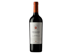 Don Manuel Villafañe Reserva