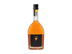 Alma Negra Orange