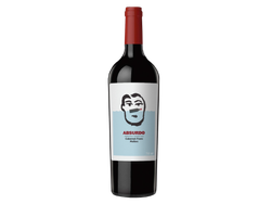 Absurdo (Cab. Franc - Malbec)