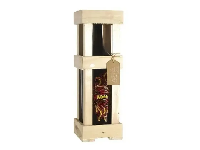 Tikal Locura Magnum 1500ml