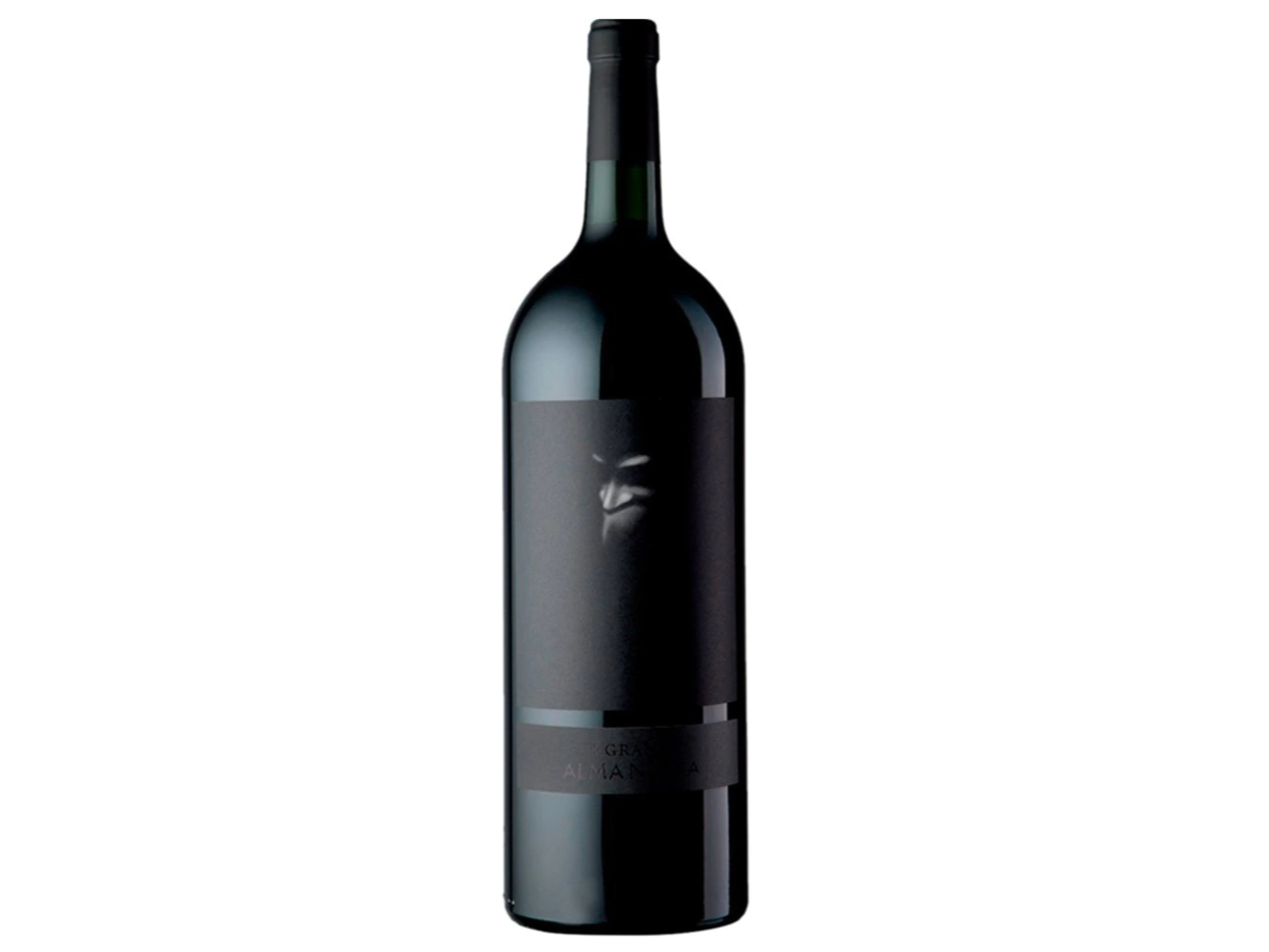 Gran Alma Negra Magnum Estuchería 1500 ml