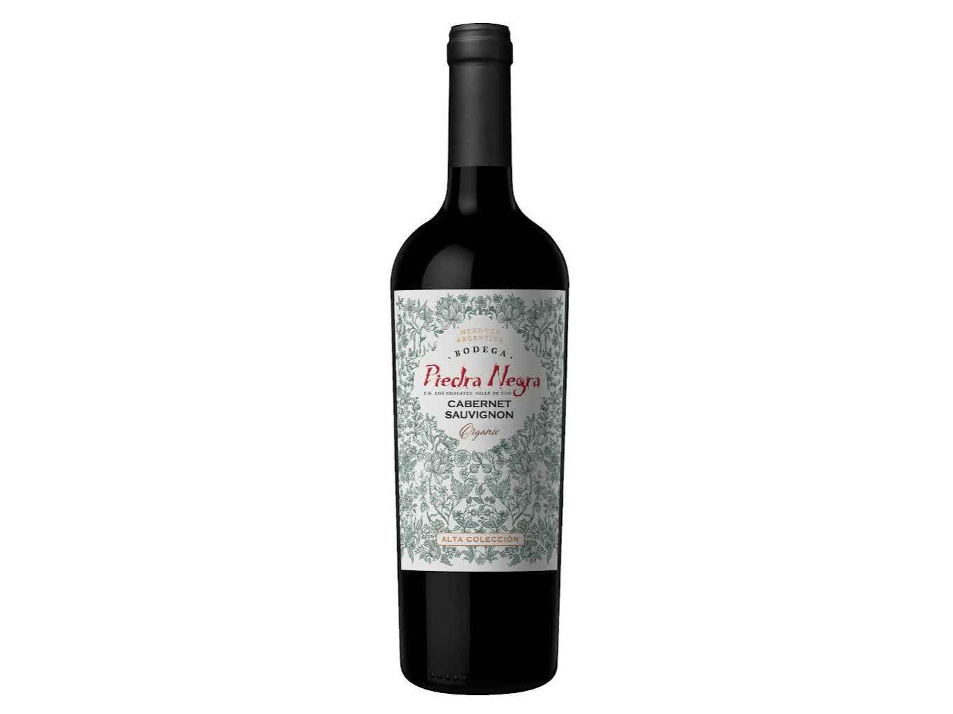 Piedra Negra Cabernet Sauvignon