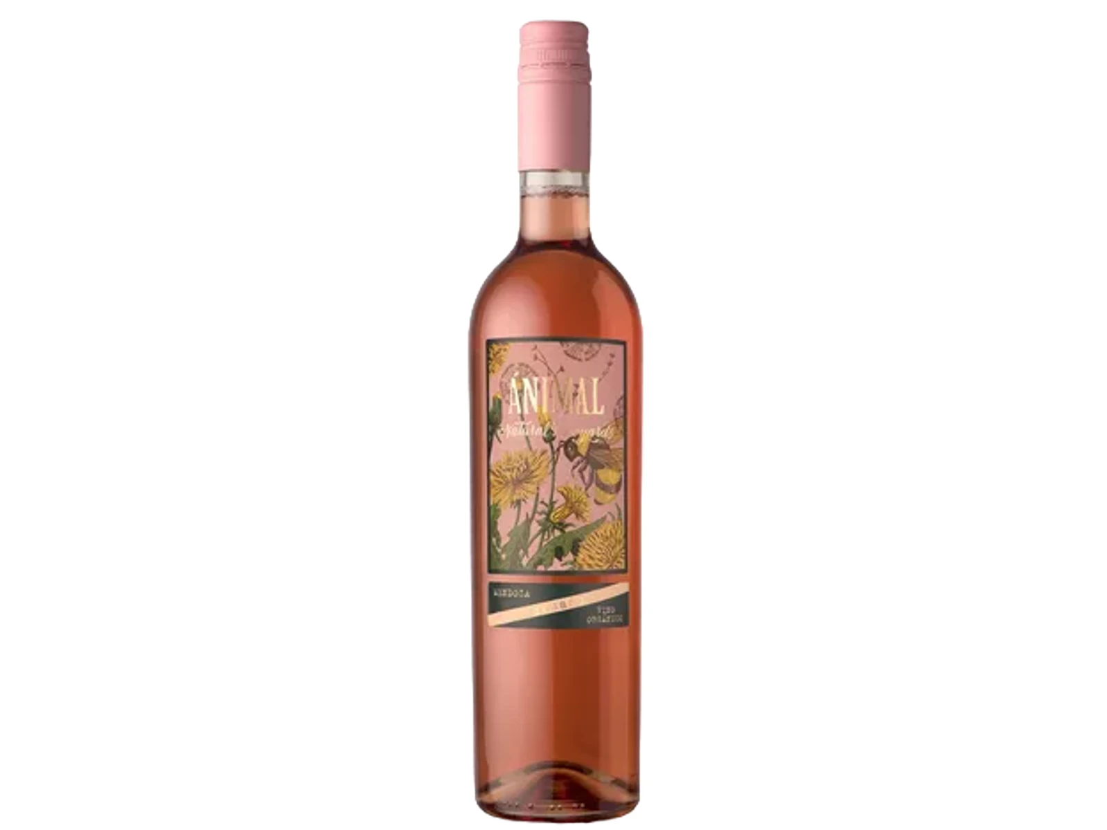 Animal Rosé