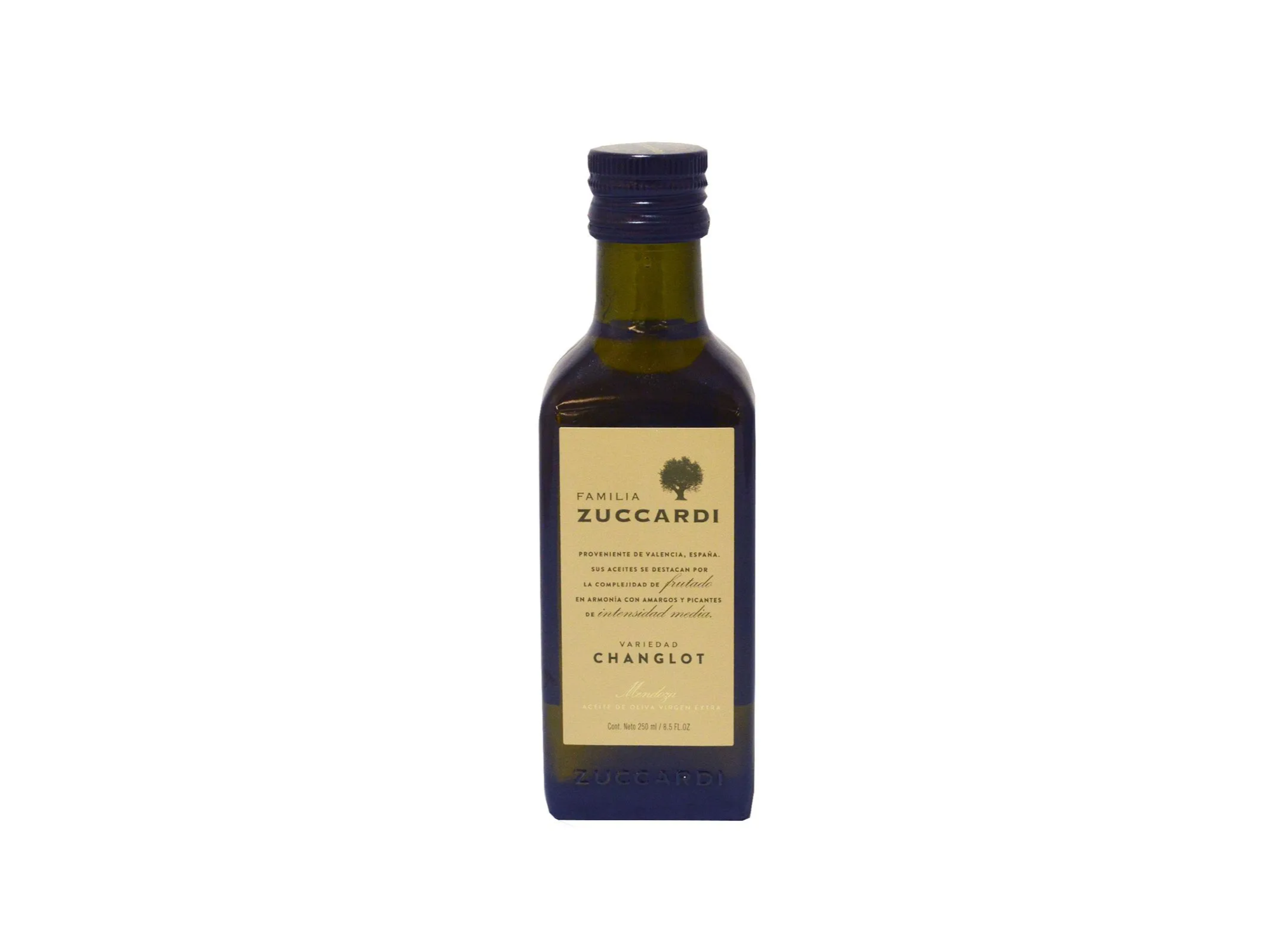 Familia Zuccardi Changlot 250cc
