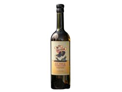 Aceite de Olivia