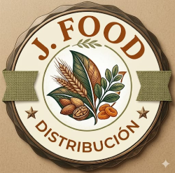 Logo J.food
