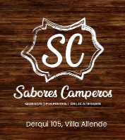 Logo Sabores Camperos