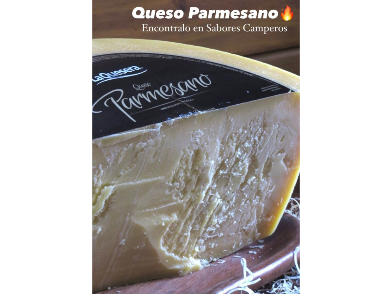 Parmesano