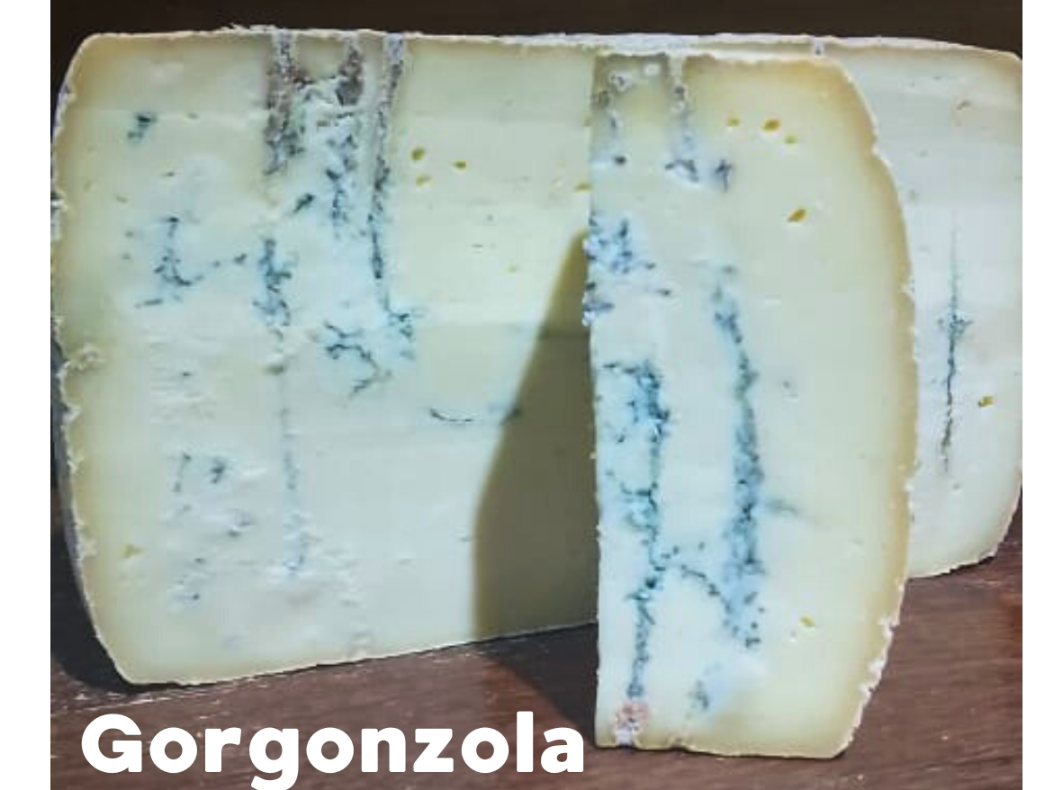 Gorgonzola