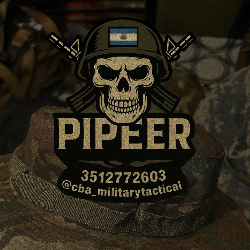 Logo de PIPEER