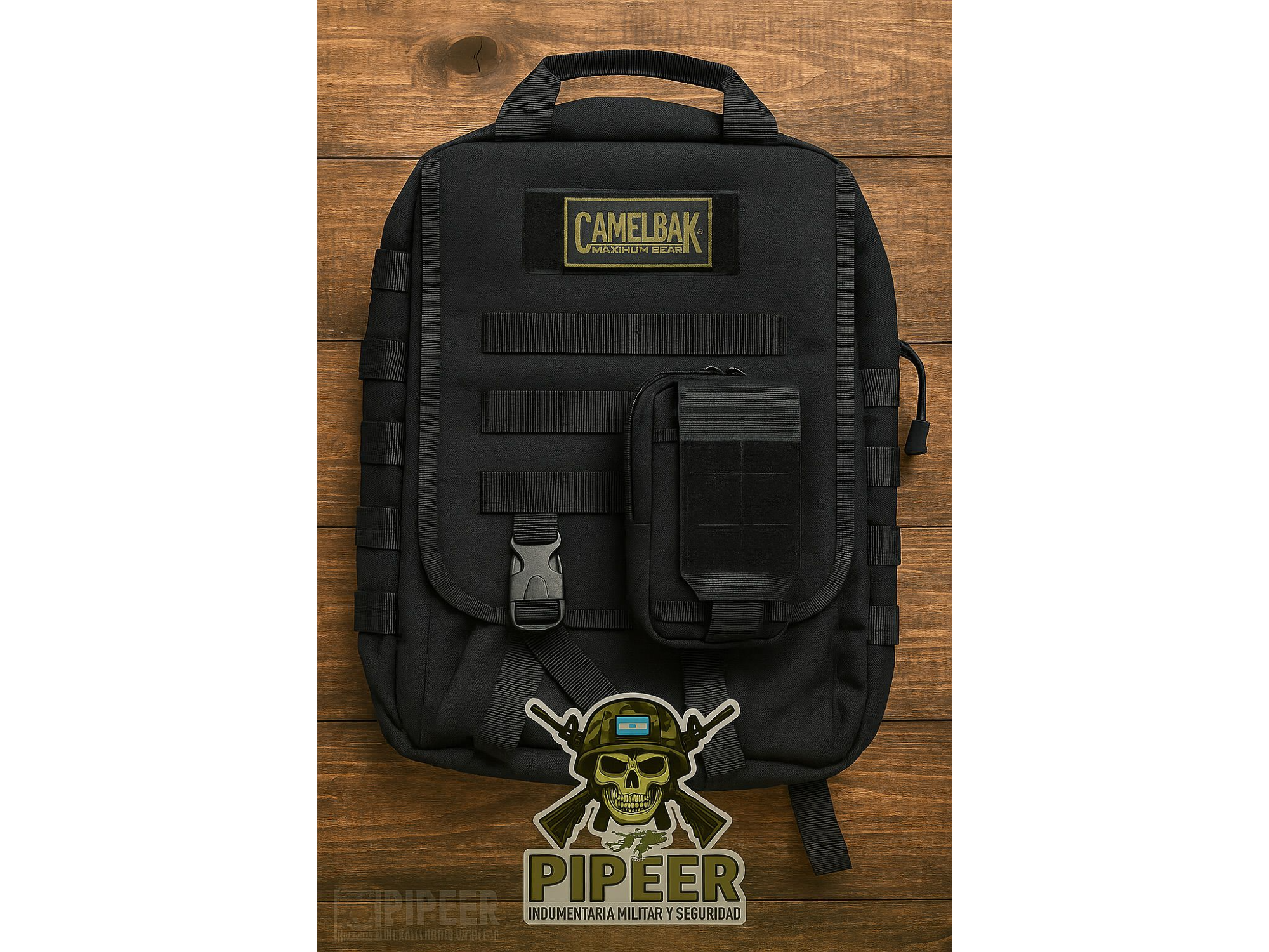 BOLSO/MOCHILA PORTA NOTEBOOK