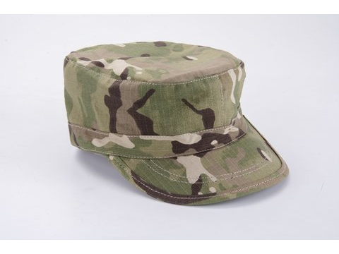 Casquete Multicam