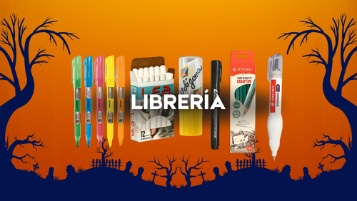 LIBRERIA