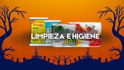 Limpieza e higiene