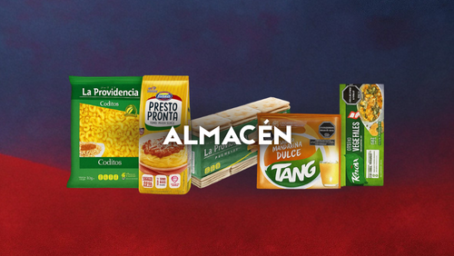 ALMACÉN