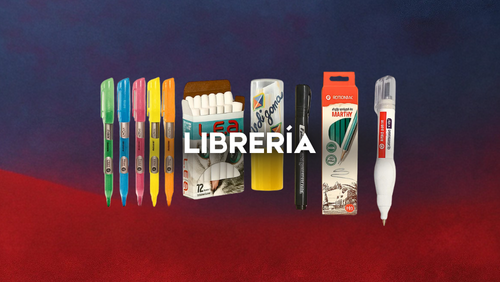 LIBRERIA