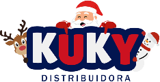 Logo Kuky distribuidora