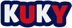 Logo Kuky distribuidora