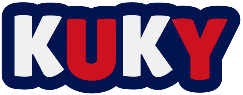 Logo Kuky distribuidora