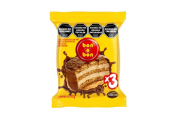 Alfajor Bon o Bon x60g