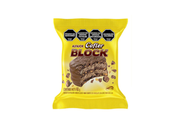 Alfajor Block Cofler x60g