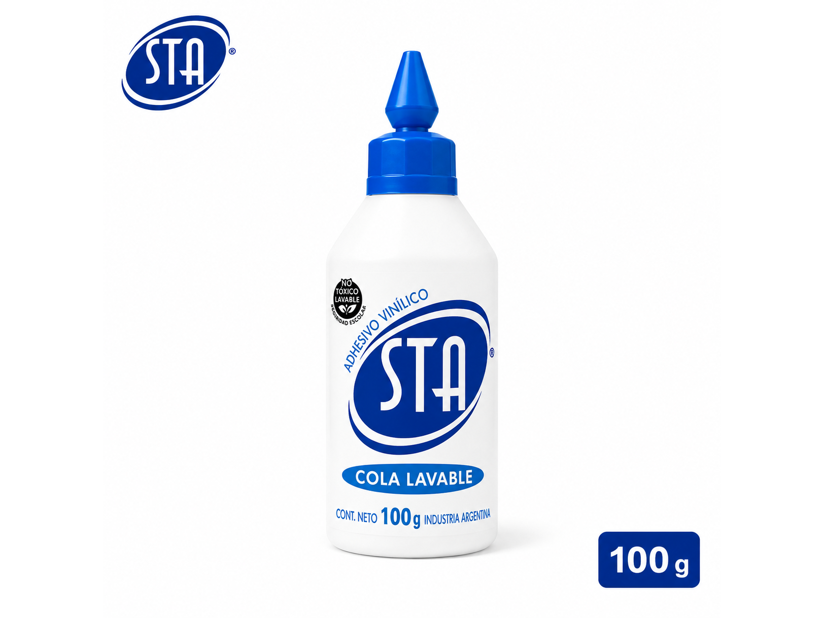Plasticola Señorita 100gr