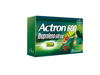 Actron 600 x10 cap.