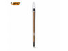 Lapicera NEGRA BIC - Trazo fino