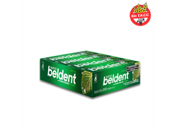 Chicle beldent x20u