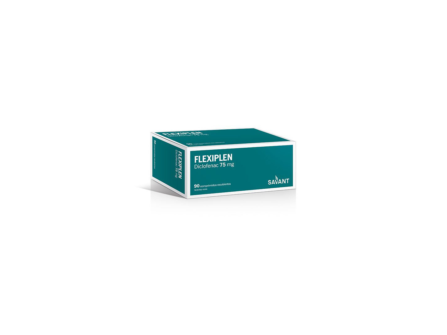 Diclofenac 75mg - x15 cap.