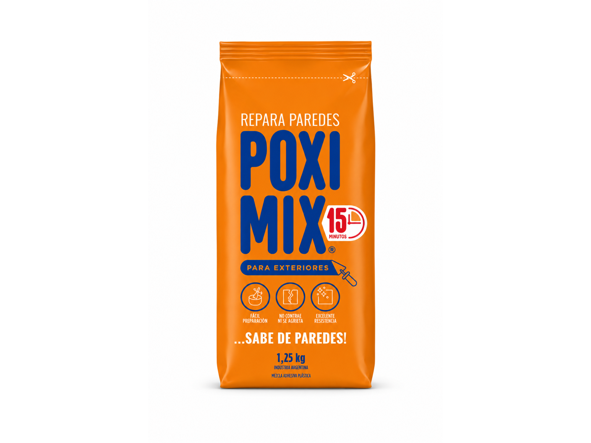 Poximix Exterior 1,25kg