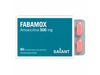 Amoxicilina 500mg - x8 cap