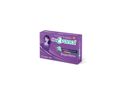 Ibuevanol Rapida Accion - x10 cap.