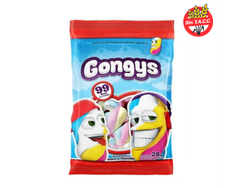 Gongys MARSHMALLOW 28gr