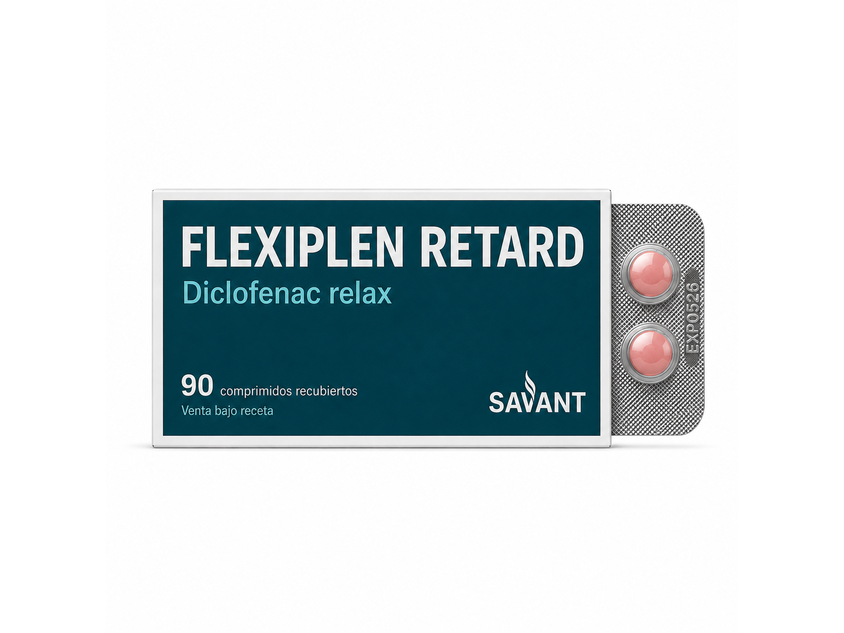 Diclofenac 75mg - x15 cap.