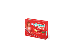 Ibuevanol Forte - x10 cap.